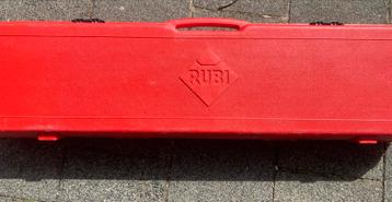 Rubi Speed Magnet 92 Tegelsnijder beschikbaar voor biedingen