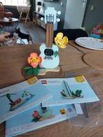 Lego creator, Ophalen of Verzenden, Zo goed als nieuw, Complete set, Lego