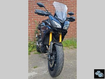 YAMAHA Tracer 900 9 MT 09 ABS 2016  (((  Comfort zadels ))) beschikbaar voor biedingen