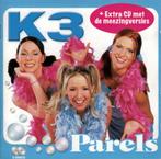 K3 – Parels Plus Extra CD 2 X CD, Cd's en Dvd's, Verzenden, Zo goed als nieuw, Muziek