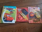 Cars 3, Ophalen of Verzenden, Zo goed als nieuw