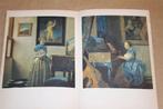 Johannes Vermeer. Zwarte Beertjes 363., Boeken, Ophalen of Verzenden, Gelezen