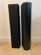 Vvox Dingo Luidsprekers - Set van 2, Audio, Tv en Foto, Luidsprekers, Gebruikt, 60 tot 120 watt, Front, Rear of Stereo speakers