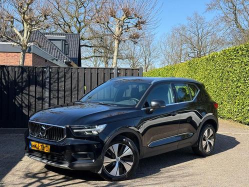 Volvo XC40 1.5 T4 Recharge Inscription Expression, Auto's, Volvo, Bedrijf, Te koop, XC40, ABS, Airbags, Airconditioning, Alarm