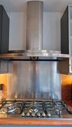 InbouwvKooplaat ETNA & afzuigkap ETNA, Ophalen, Gebruikt