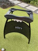 Weber Q barbecueonderstel - Splinternieuw!, Ophalen of Verzenden, Nieuw, Weber