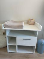 Nieuwe baby Commode ikea, 75 tot 100 cm, Ophalen of Verzenden, Minder dan 90 cm, Zo goed als nieuw