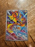 Zeraora, Hobby en Vrije tijd, Verzamelkaartspellen | Pokémon, Ophalen of Verzenden, Nieuw