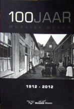 100 Jaar MOZAÏEK WONEN (1912-2012), Ophalen of Verzenden, Zo goed als nieuw, 20e eeuw of later