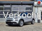 Fiat 500X Hey Google 1.3 150PK AUTOMAAT (bj 2021), 65 €/maand, Gebruikt, 4 cilinders, 150 pk