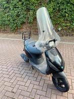 Piaggio zip C25, Ophalen, Gebruikt, Zip, Benzine