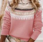 Winter trui 40 42, Ophalen of Verzenden, Zo goed als nieuw, Maat 42/44 (L)