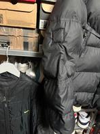 Nike Puffer Jacket - Zwart, Zwart, Nike, Overige maten, Ophalen of Verzenden