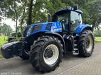 New Holland T8.390, H.O. Oude Alink B.V., Tijmenoudealink@msn.com, Kuiperijstraat 20, 7596LD Rossum, NL