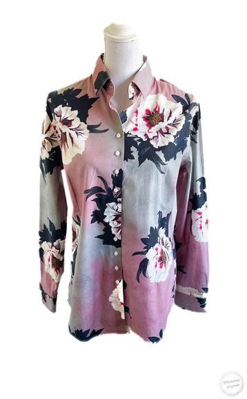 Mooie blouse van Cavallaro 40 beschikbaar voor biedingen