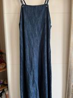 NYM harem salopette jeansstof maat L, Maat 42/44 (L), Zo goed als nieuw, NYM, Verzenden