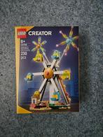 Lego Creator 40758 Draaimolen met Vuur werk NIEUW, Ophalen of Verzenden, Nieuw, Complete set, Lego