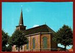 Koudum (Frl.) - Ned. Herv. Kerk - ong, Verzamelen, Ansichtkaarten | Nederland, Ophalen of Verzenden, 1960 tot 1980, Ongelopen