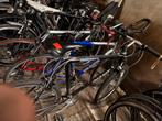 Partij fietsen, Ophalen of Verzenden, Gebruikt, Batavus