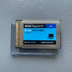 3Com Megahertz 10/100 LAN CardBus PC Card, Ophalen of Verzenden, Gebruikt, Extern
