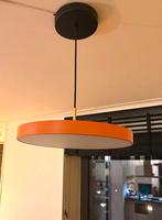 Orange lamp / Oranje Lampje, Ophalen, Gebruikt, Modern, minimalist, Scandinavian, class, LED, Dutch, orange, Metaal