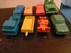 Vinyl autos, Ophalen of Verzenden