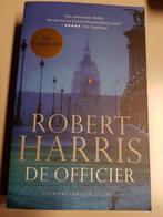 De officier, Ophalen of Verzenden