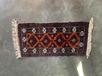 perzisch vloerkleed made in iran, Huis en Inrichting, Stoffering | Tapijten en Kleden, Minder dan 50 cm, Gebruikt, 50 tot 100 cm