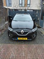 Renault Mégane 1.5 DCI 81KW Estate 2017 Zwart, Auto's, Renault, Voorwielaandrijving, Stof, 4 cilinders, Zwart