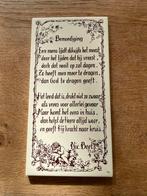 Spreuken tegeltje bemoediging, Ophalen of Verzenden