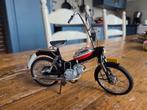 Puch mv50 1:10 modelbrommer, Ophalen of Verzenden, Zo goed als nieuw, 1:9 t/m 1:12, Motor