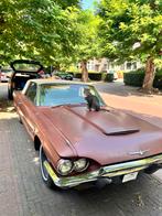 1965 Ford Thunderbird Landau, Auto's, Oldtimers, Automaat, Achterwielaandrijving, Beige, Overige kleuren