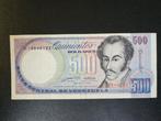 Venezuela pick 67d 1990      2, Postzegels en Munten, Bankbiljetten | Amerika, Ophalen of Verzenden, Zuid-Amerika, Los biljet