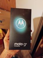 Motorola Moto G8 Power, Telecommunicatie, Mobiele telefoons | Motorola, Overige modellen, Zonder abonnement, Ophalen of Verzenden