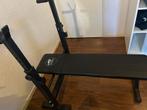Bench Press - Krachtbank voor Borsttraining, Ophalen, Gebruikt, Krachtstation, Borst