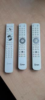 tv afstand bedieningen, Audio, Tv en Foto, Decoders en Harddiskrecorders, Ophalen of Verzenden, Nieuw