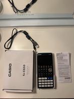 Casio fx-CG50 Grafische rekenmachine Nederlandse examenstand, Ophalen of Verzenden, Nieuw