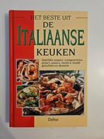 E. Fuhrmann - Het beste uit de Italiaanse keuken, Boeken, Kookboeken, E. Fuhrmann, Ophalen of Verzenden, Italië, Zo goed als nieuw