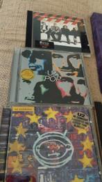 U2 cds.Pop ,How to dismantle an atomic bomb., Ophalen of Verzenden, Zo goed als nieuw, Poprock