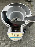 Nexus 200 filter met deksel., Tuin en Terras, Ophalen of Verzenden, Vijverfilter
