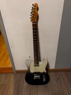 Fender Player Plus Telecaster 2021 - Silver Smoke, Muziek en Instrumenten, Ophalen, Zo goed als nieuw, Solid body, Fender