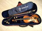 Viool Stentor Student II 1/4 (startersviool), Ophalen, Viool, Zo goed als nieuw, 1/4-viool