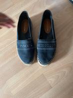 Tommy Hilfiger Jeans Espadrilles, Ophalen of Verzenden, Zo goed als nieuw
