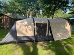 Bardani Airwave 410 Deluxe TC | opblaasbare tent, Ophalen, Zo goed als nieuw, Tot en met 5