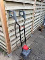 Grondfrees, Ophalen, Zo goed als nieuw, Elektrisch