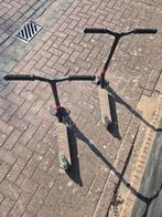 Twee Oxelo Freestyle Steps / stuntstep, Fietsen en Brommers, Steps, Ophalen, Gebruikt, Gewone step, Oxelo