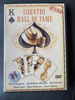 Country Hall Of Fame : Let’s Play ( dvd ), Alle leeftijden, Ophalen of Verzenden, Zo goed als nieuw