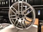 NIEUW 16inch Audi VW Seat RS4 Style Velgen! 5x112 A3A4Caddy, -, Banden en Velgen, Nieuw, Ophalen of Verzenden