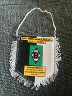 Borussia Monchengladbach vaantje, Ophalen of Verzenden, Buitenlandse clubs, Vaantje of Sjaal