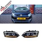 POLO 6R/6C LED DRL KOPLAMPEN | DYNAMISCHE SIGNAL | 2009-2017